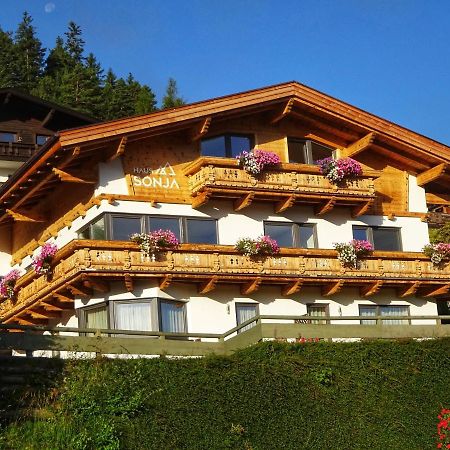 Appartamento Haus Sonja Seefeld in Tirol Esterno foto