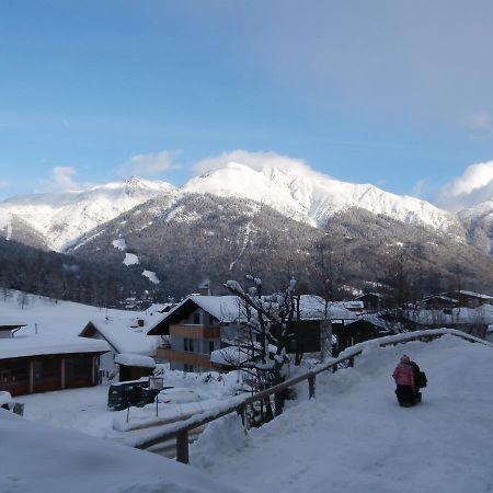 Appartamento Haus Sonja Seefeld in Tirol Esterno foto