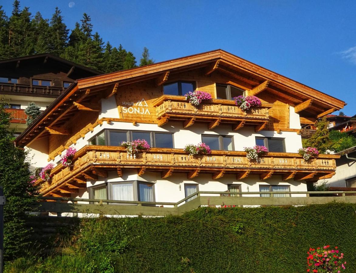 Appartamento Haus Sonja Seefeld in Tirol Esterno foto