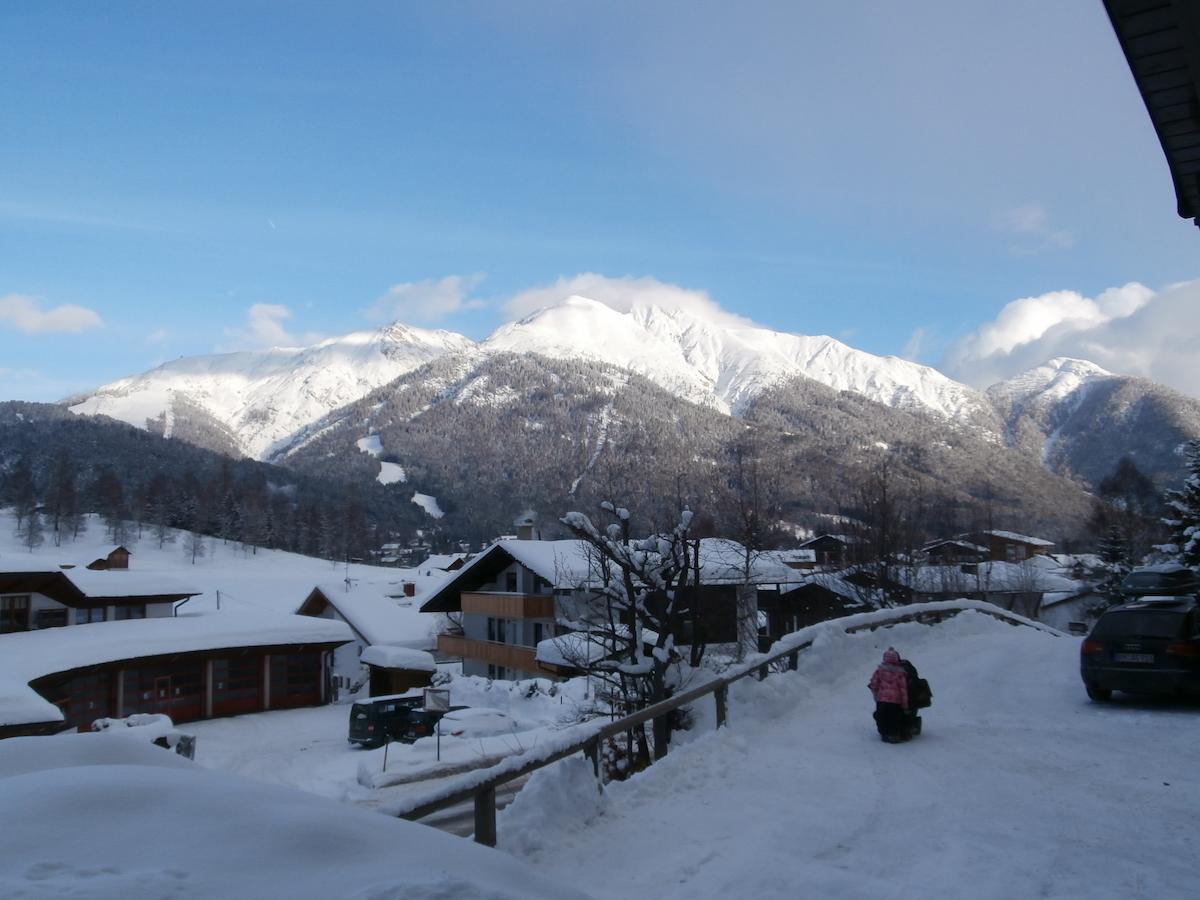 Appartamento Haus Sonja Seefeld in Tirol Esterno foto