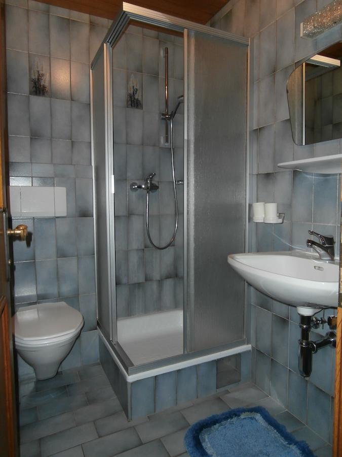 Appartamento Haus Sonja Seefeld in Tirol Camera foto