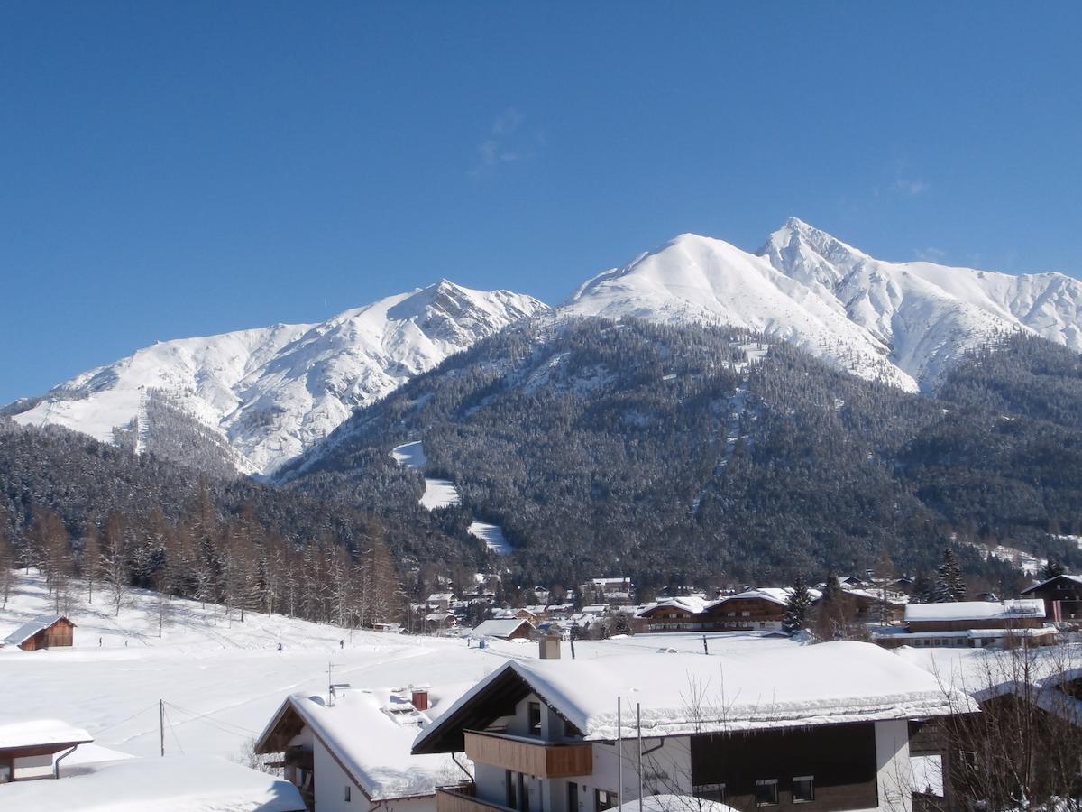 Appartamento Haus Sonja Seefeld in Tirol Esterno foto