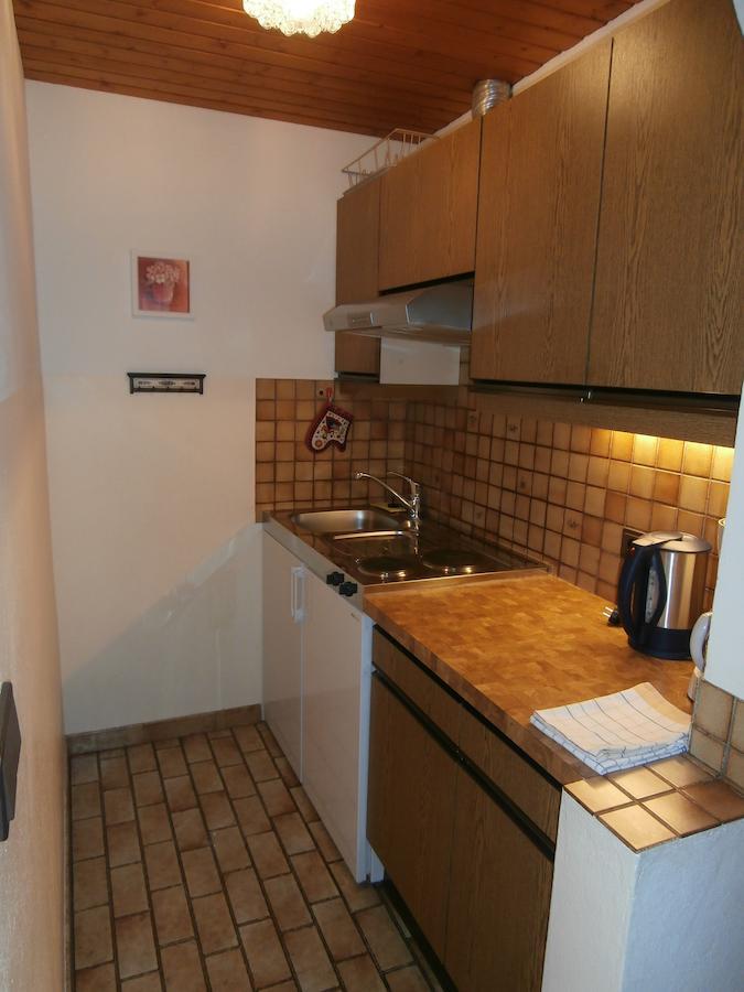 Appartamento Haus Sonja Seefeld in Tirol Camera foto