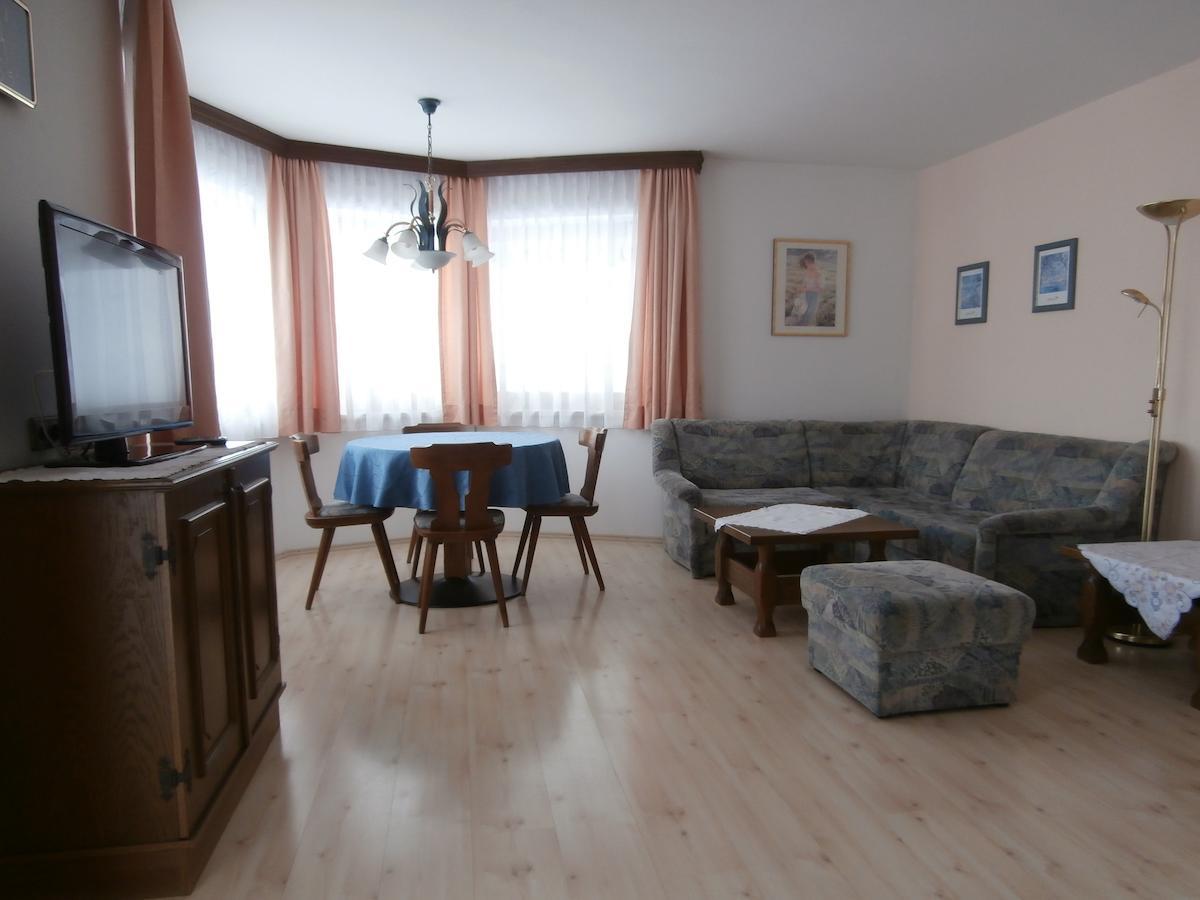 Appartamento Haus Sonja Seefeld in Tirol Camera foto
