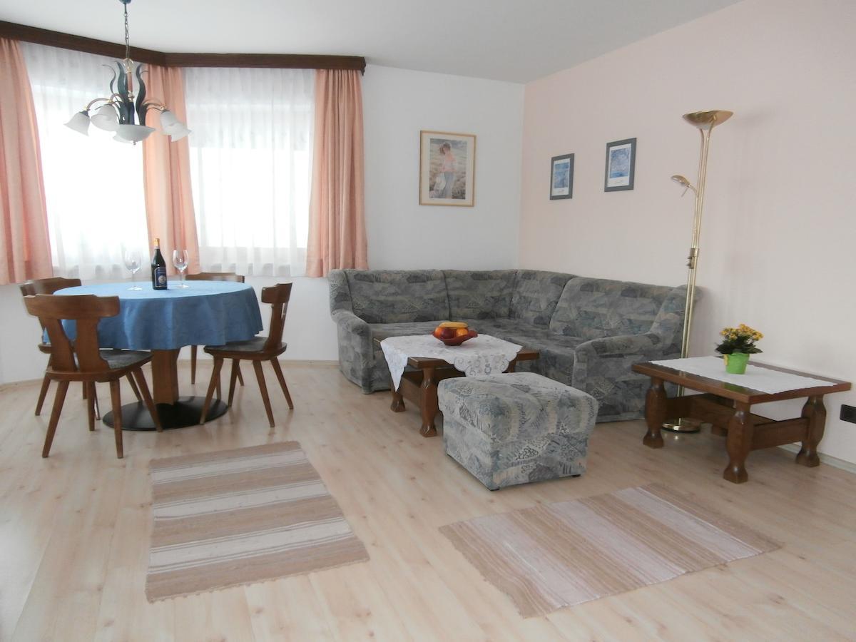 Appartamento Haus Sonja Seefeld in Tirol Esterno foto