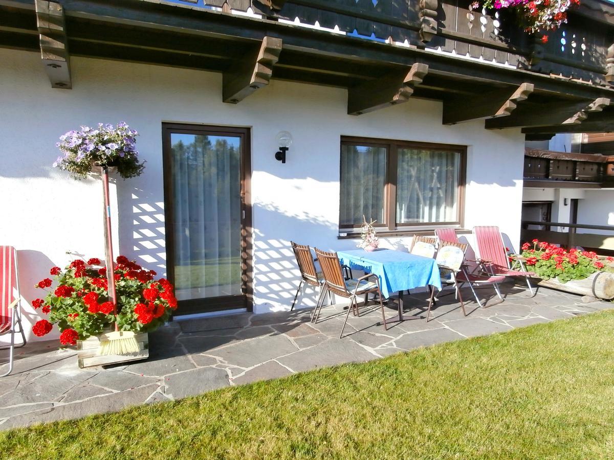 Appartamento Haus Sonja Seefeld in Tirol Esterno foto